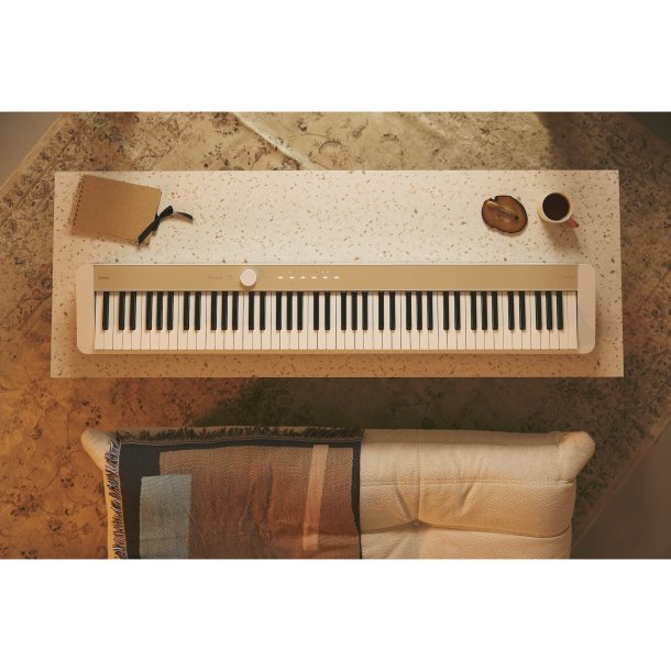 Casio Privia PX-S1100 MB Mellow Beige LIMITED